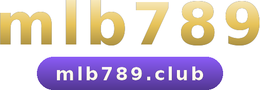mlb789 logo